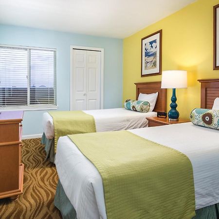 Worldmark Mariner Village โอเชียนชอร์ส ภายนอก รูปภาพ