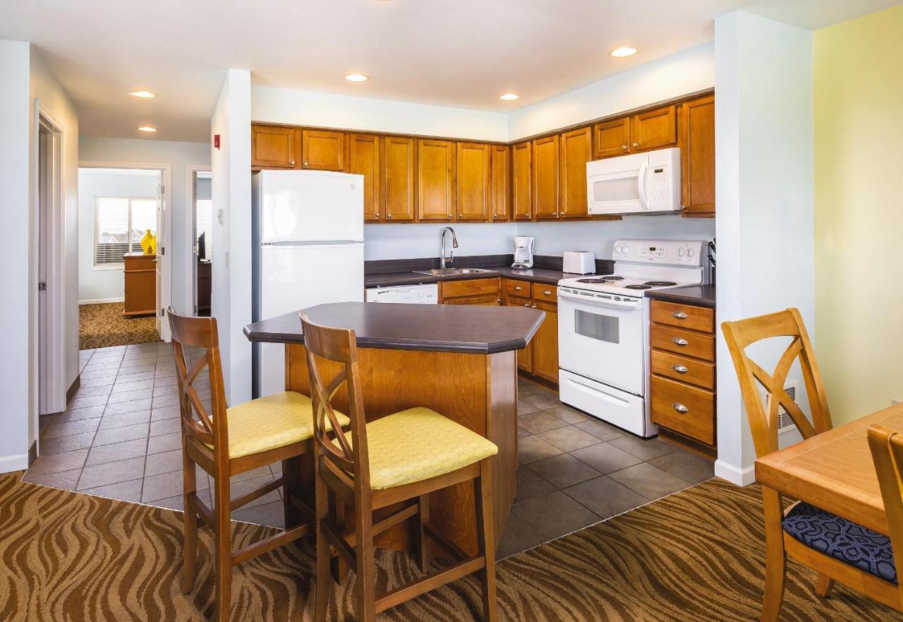 Worldmark Mariner Village โอเชียนชอร์ส ภายนอก รูปภาพ