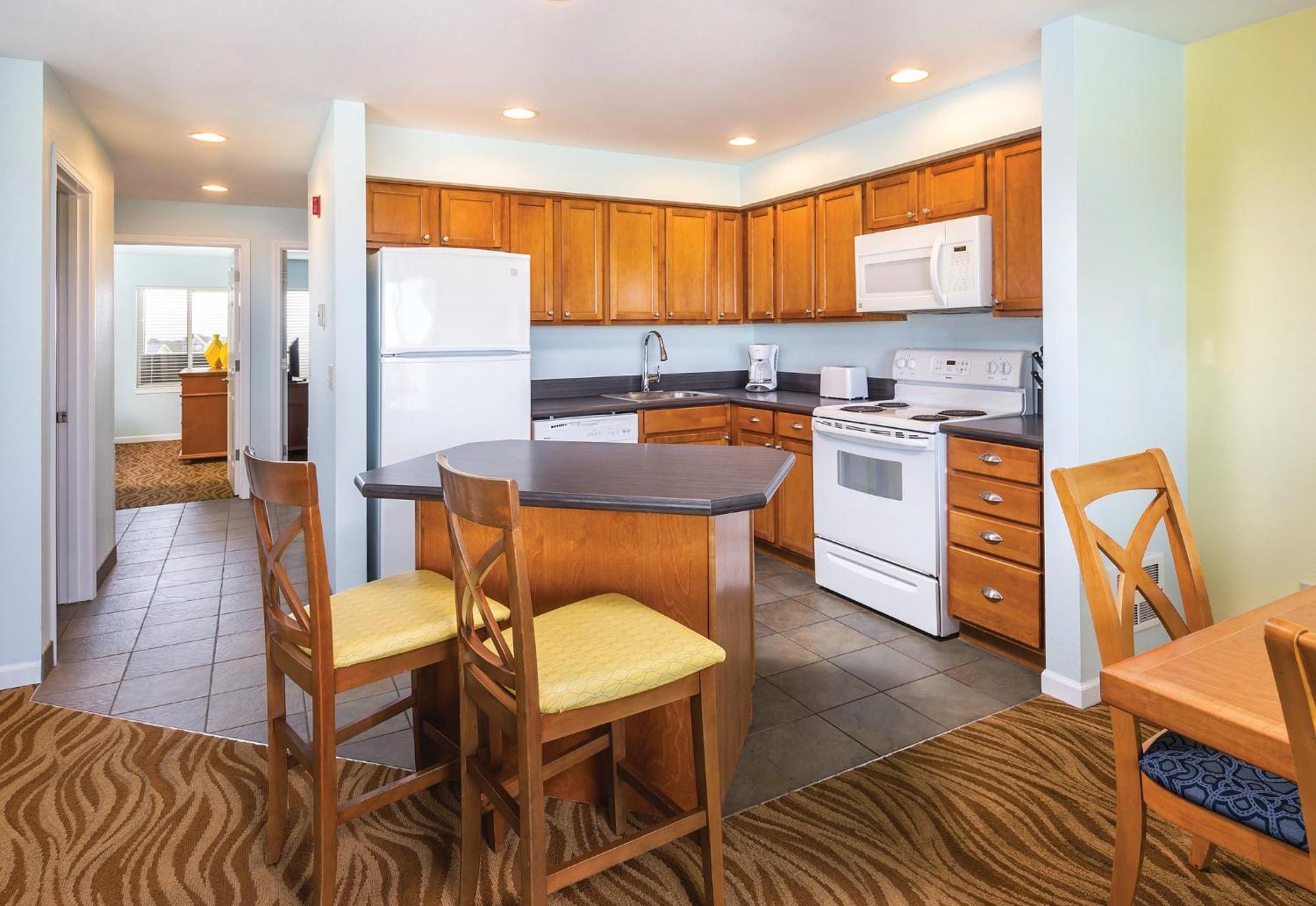 Worldmark Mariner Village โอเชียนชอร์ส ภายนอก รูปภาพ